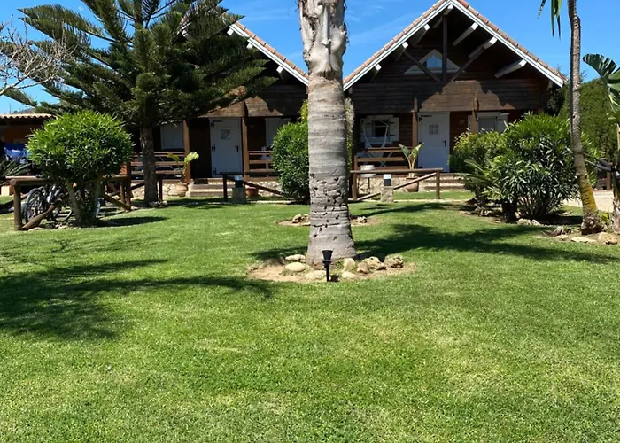 Apartman Kitecamp *