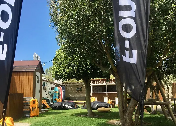 Kitecamp Apartman