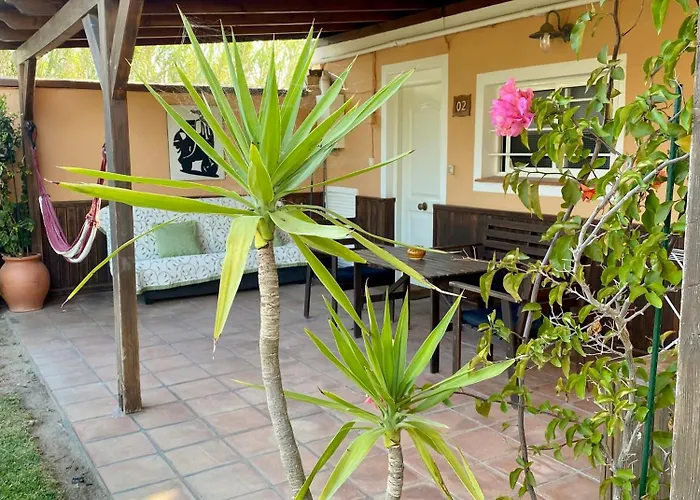 Apartman Kitecamp