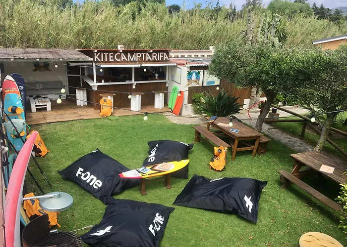 Apartman Kitecamp