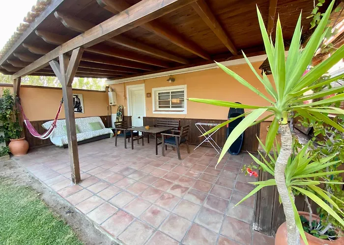 Apartman Kitecamp *