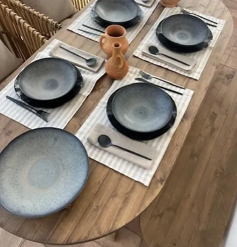 Kitecamp Apartman