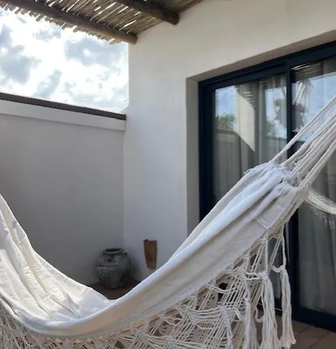 Apartman Kitecamp *