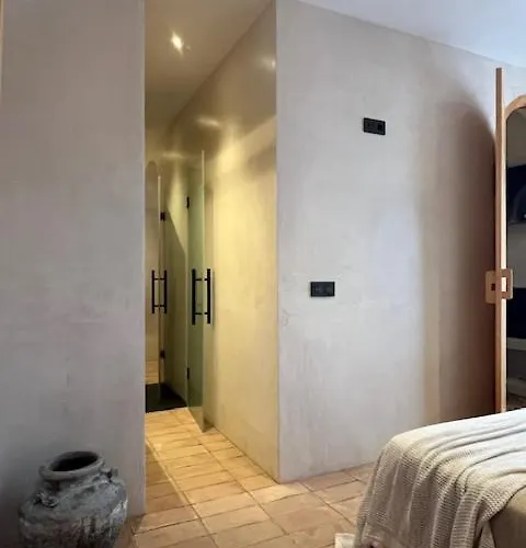 Kitecamp Apartman Tarifa