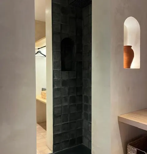 Kitecamp Apartman
