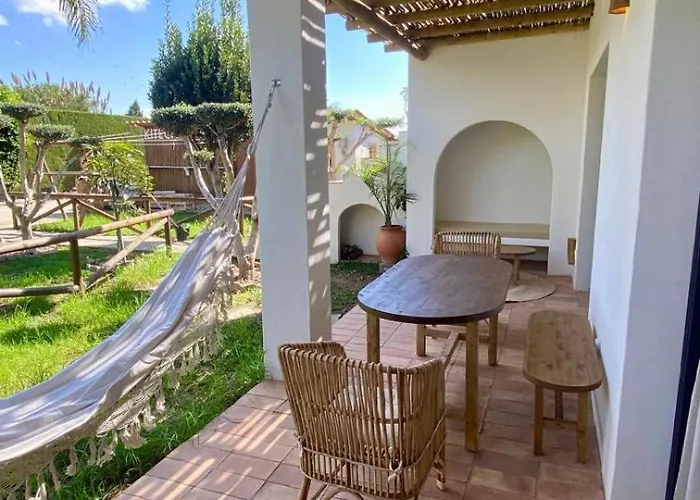Kitecamp Apartman