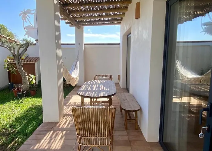 Kitecamp Apartman Tarifa