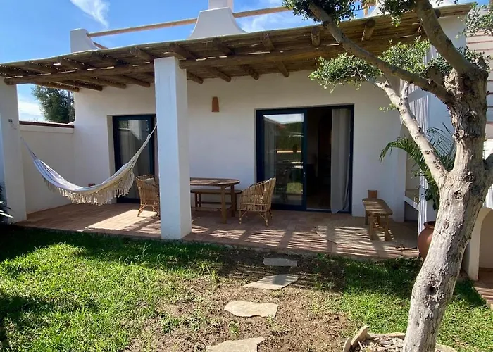 Apartman Kitecamp Tarifa