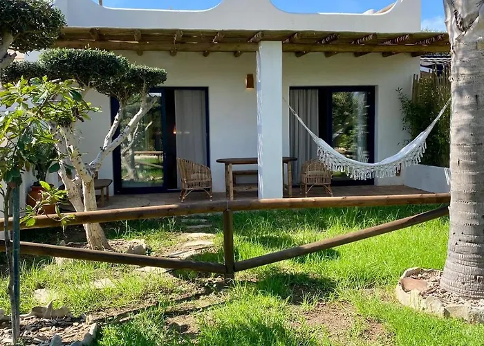 Kitecamp Apartman Tarifa