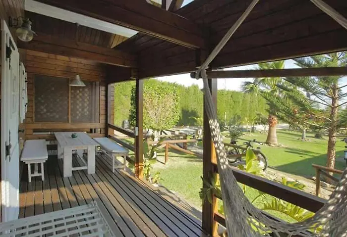 Kitecamp Apartamento Tarifa