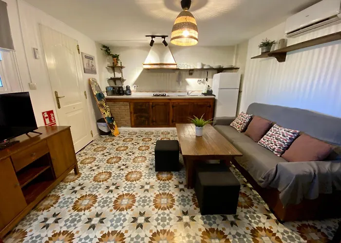 Kitecamp Apartamento
