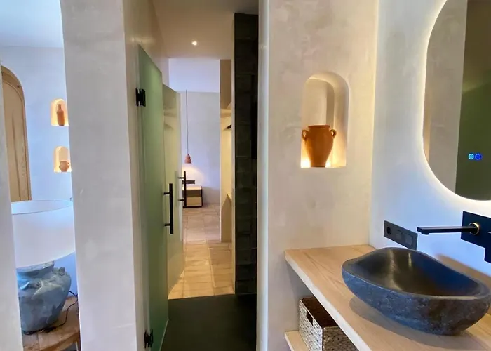 Kitecamp Apartamento Tarifa