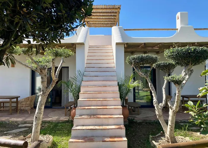 Apartamento Kitecamp *