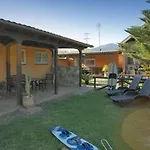 דירה Kitecamp *