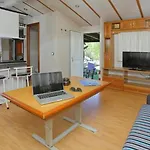 דירה Kitecamp טריפה