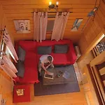 Kitecamp טריפה
