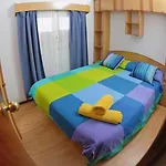 Kitecamp דירה טריפה