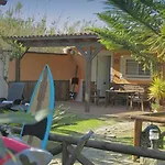 Kitecamp דירה