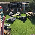 Kitecamp טריפה
