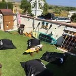 Kitecamp * טריפה