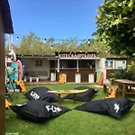 דירה Kitecamp טריפה
