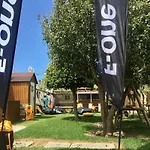 Kitecamp דירה