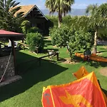 Kitecamp דירה *