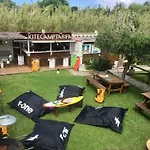 דירה Kitecamp