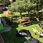 Kitecamp טריפה
