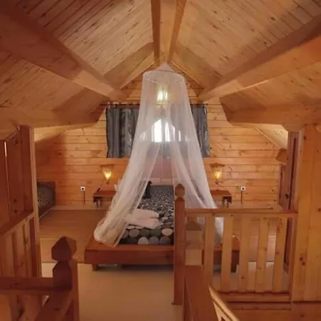 Appartement Kitecamp *