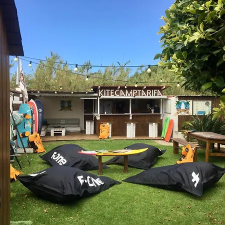 Appartement Kitecamp Tarifa