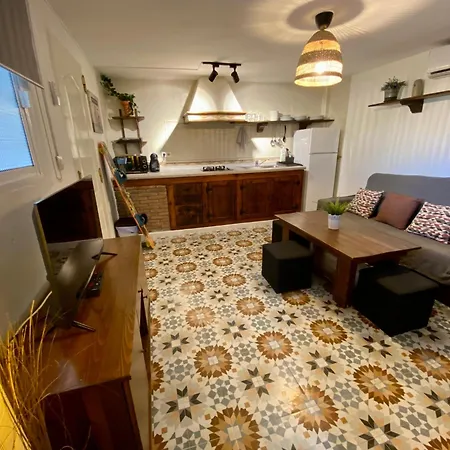 Kitecamp Appartement Tarifa