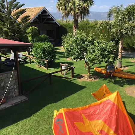 Kitecamp Appartement *